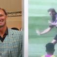Safe to say Tony Adams has lost Granada’s dressing room after only one training session