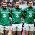 Irish international gets devastating injury, fans are distraught