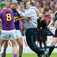 One overwhelming reaction to Davy Fitzgerald’s antics today