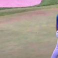 WATCH: Heartbreak for Wicklow’s Paul Dunne as he loses playoff for first European Tour title