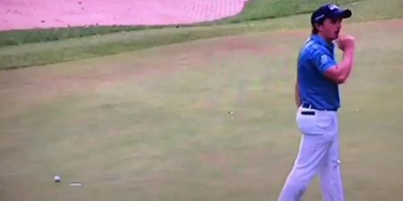 WATCH: Heartbreak for Wicklow’s Paul Dunne as he loses playoff for first European Tour title