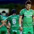 Tiernan O’Halloran’s performance was out of this world and the stats prove it