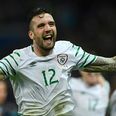 Shane Duffy puts grumpy critic right in his place with amazing promotion tweets