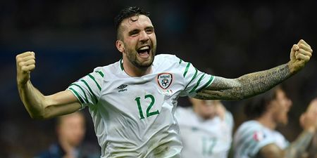 Shane Duffy puts grumpy critic right in his place with amazing promotion tweets