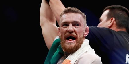 Ariel Helwani gives his verdict on rumours of a Conor McGregor welterweight fight