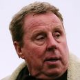 Harry Redknapp is the new Birmingham City manager and it’s easy to guess his first signing