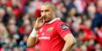 Simon Zebo’s resolve and focus is great news for Munster fans in mammoth week for the province