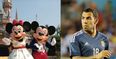 Carlos Tevez pisses off Shanghai Shenhua fans by going to Disneyworld