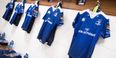 Leinster look set for a glorious new jersey