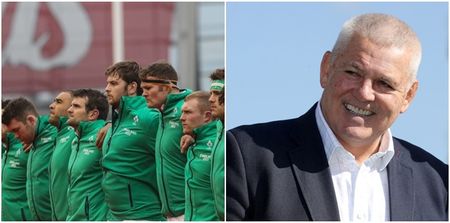 Lions reportedly going with bigger squad than expected and it’s good news for three Munster players