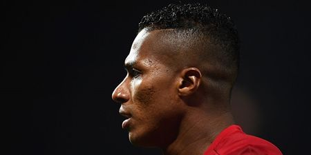 Jose Mourinho has reached agreement for Antonio Valencia replacement, French reports say