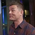 WATCH: Brian O’Driscoll chooses his words about Dylan Hartley very carefully