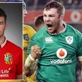 Keith Wood knows exactly why Peter O’Mahony made the Lions squad