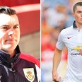 It’s looking increasingly likely that Michael Keane will rejoin Manchester United