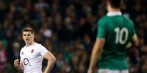Owen Farrell moves to fly-half as Eddie Jones makes several changes for Ireland