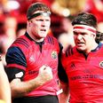 Donnacha Ryan tipped to do bad, bad things to Saracens after hurtful Lions rumours
