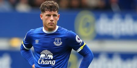 There’s a glaring issue with The Sun’s apology to Ross Barkley