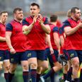 Niall Scannell’s rallying call will be of some consolation to Munster fans