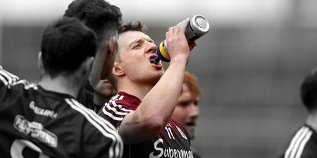 Joe Canning breaks the internet but Galway fans toast two other heroes after stunning triumph