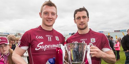 Galway’s place for the start of the 2018 league is nothing short of a joke