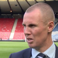Rangers TV must regret uploading Kenny Miller interview after Celtic fans takeover