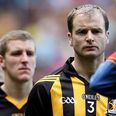 JJ Delaney reveals who he thinks is the best full back in hurling at the moment