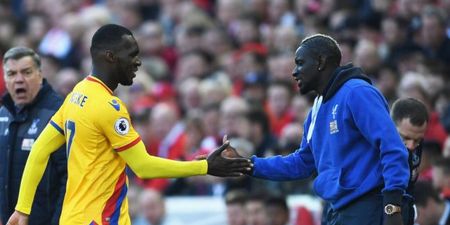 Mamadou Sakho is trying to crawl out of celebration with painful explanation