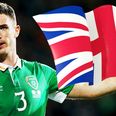 Not every Ireland fan will agree with Ray Wilkins’ take on Ciaran Clark