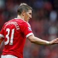 Bastian Schweinsteiger thinks he knows why, when and where his Manchester United career began to stall