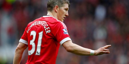 Bastian Schweinsteiger thinks he knows why, when and where his Manchester United career began to stall