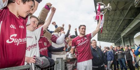 Galway club hurlers given very short notice as championship fixtures postponed