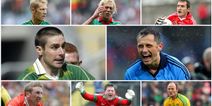 QUIZ: Which GAA legend are you? Take the test to find out