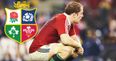 Donnacha Ryan in line for shock, last-minute Lions call