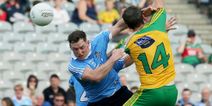 Jarlath Burns on potential rule change in football that every full-forward in Ireland will love