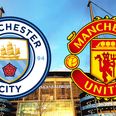 Manchester United fans will be buzzing with a name on their starting team to play City