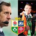 Will Greenwood believes one Irish Lion ‘could come back from New Zealand a legend’ and we’re not arguing