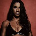 UFC strawweight releases candid statement on her body image issues