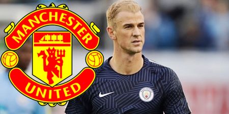 ‘Joe Hart to Manchester United’ is being openly reported; few can understand why