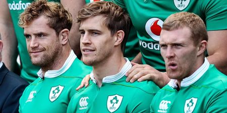 Fair play to Andrew Trimble for saying what so many rugby players think of doing media