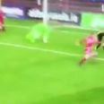 Remarkable double-save wasn’t even the best moment from Cobh Ramblers vs Shelbourne