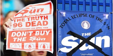 UEFA ruling means the Sun can cover Liverpool and Everton European games next season