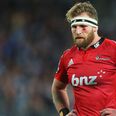All Blacks captain Kieran Read suffers awful injury and you have to feel for him
