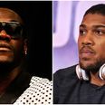 Deontay Wilder says Joshua camp hired extra security for his planned trip to Cardiff