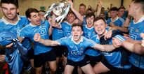Dublin’s Under-21 final victory further evidence for all their rivals of ominous trend