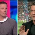 Michael Owen, Robbie Savage and Chris Sutton have different views on Marcus Rashford penalty incident