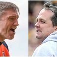 GAA accused of double standards over Kieran McGeeney and Davy Fitzgerald suspensions