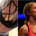 Paige VanZant deletes suggestive Reebok video from Twitter but not before other fighters see it