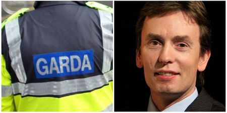 Sheer scale of Ken Doherty’s World Championship win summed up in one crazy Garda story