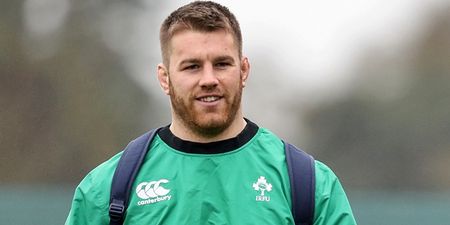 Will Greenwood assessment of Sean O’Brien’s Lions chances are bloody exciting
