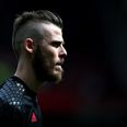 Losing David de Gea won’t be too disastrous if Manchester United can land their main goalkeeping target
